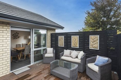 Photo of property in 18 Makawe Roa Street, Marshland, Christchurch, 8083