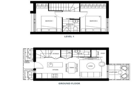 Photo of property in The Paddington, 90/11 Jessie Street, Te Aro, Wellington, 6011