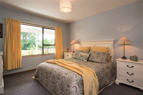 Photo of property in 2 Terrace Road, Leithfield, Amberley, 7481