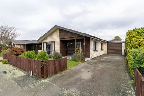 Photo of property in 3/40 Boon Street, Sydenham, Christchurch, 8023