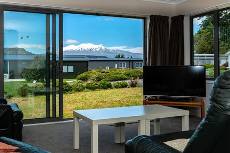 Photo of property in 8 Heartwood Lane, Ohakune, 4625