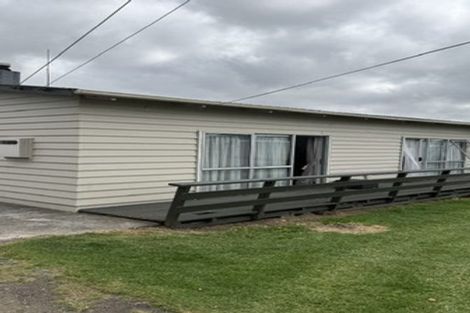 Photo of property in 165 Hakanoa Street, Huntly, 3700