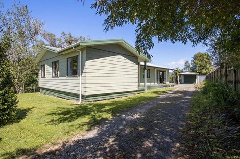 Photo of property in 47 Poland Street, Waikino, Waihi, 3682