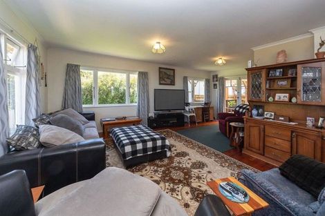Photo of property in 594 Waituna Tapuae Road, Waituna West, Feilding, 4779