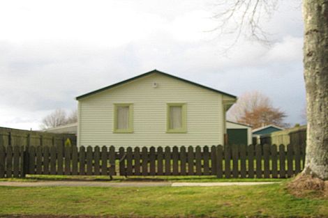 Photo of property in 50 Hingaia Street, Turangi, 3334