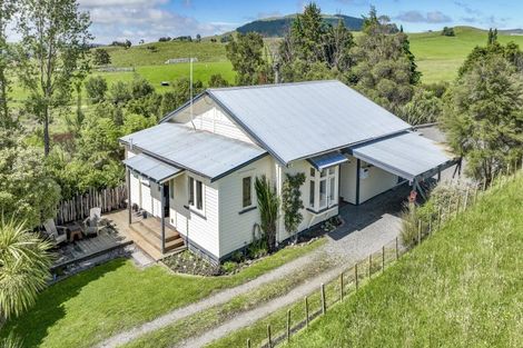 Photo of property in 2127 Puketitiri Road, Rissington, Napier, 4184