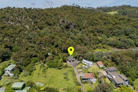Photo of property in 1163 Purangi Road, Ferry Landing, Whitianga, 3591