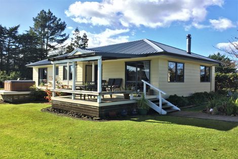 Photo of property in 518a Puketotara Road, Waipapa, Kerikeri, 0295