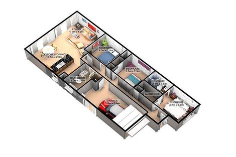 Photo of property in 28 Kare Ariki Place, Pukekohe, 2120