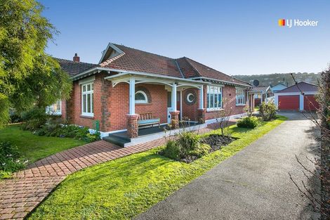 Photo of property in 27 Albert Street, Saint Clair, Dunedin, 9012