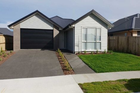 Photo of property in 79 Sutherland Drive, Kaiapoi, 7630