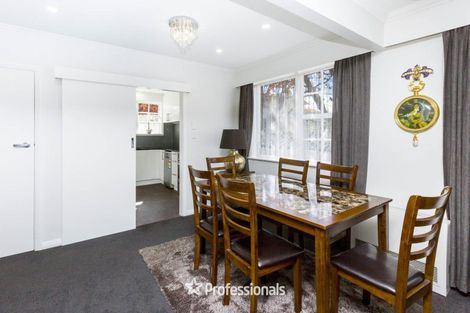 Photo of property in 387 Fergusson Drive, Heretaunga, Upper Hutt, 5018