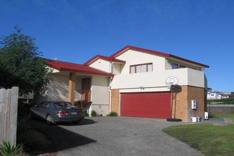 Photo of property in 14 Meridian Court, Oteha, Auckland, 0632