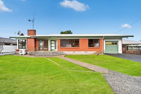 Photo of property in 38a Brooklyn Road, Claudelands, Hamilton, 3214