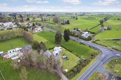 Photo of property in 10 Kuranui Road, Motumaoho, Morrinsville, 3372