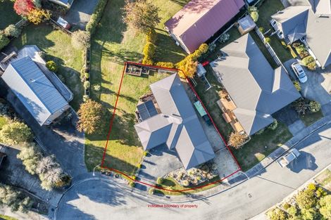 Photo of property in 8 Mount Charon Place, Hanmer Springs, 7334