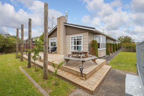 Photo of property in 29 Oak Street, Masterton, 5810