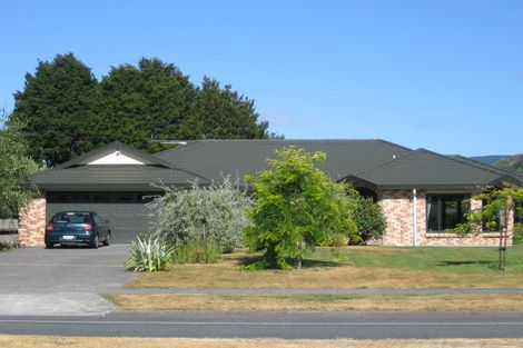 Photo of property in 83 Totara Park Road, Totara Park, Upper Hutt, 5018