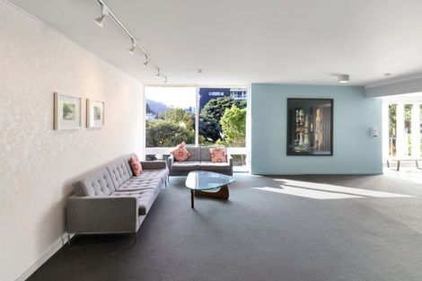 Photo of property in Herbert Gardens, 186 The Terrace, Wellington Central, Wellington, 6011
