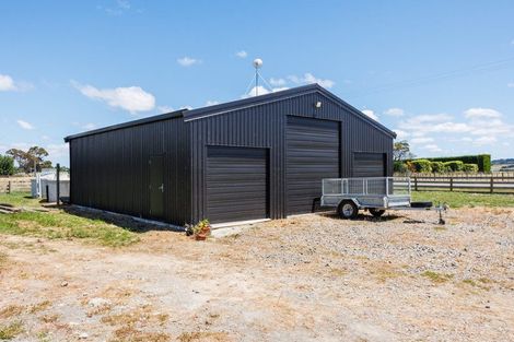 Photo of property in 158 Pharazyn Road, Feilding, 4777