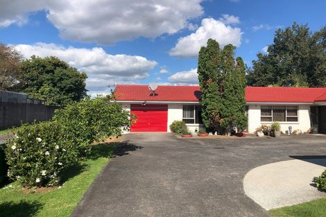 Photo of property in 3/47 Fairview Road, Papatoetoe, Auckland, 2025