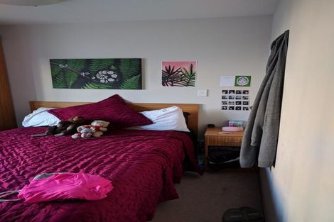 Photo of property in Dual Apartments, 108/142 Vivian Street, Te Aro, Wellington, 6011
