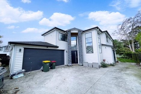 Photo of property in 324a Royal Road, Massey, Auckland, 0614