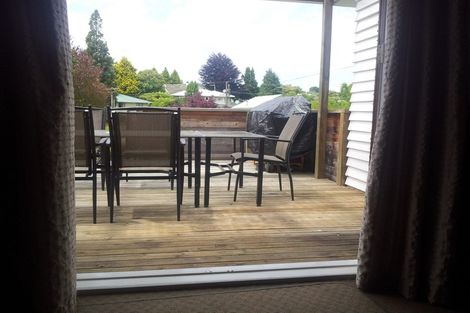 Photo of property in 1 Horoeka Street, Springfield, Rotorua, 3015