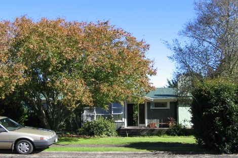 Photo of property in 22 Tasman Drive, Tokoroa, 3420