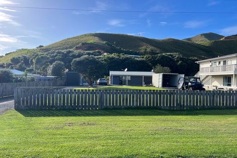 Photo of property in 21 Rauparaha Street, Marokopa, Piopio, 3988