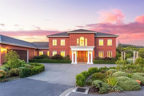 Photo of property in 704 Hills Road, Marshland, Christchurch, 8051