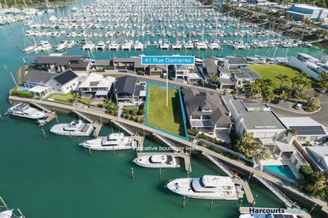 Photo of property in 41 Rue D' Amarres, Gulf Harbour, Whangaparaoa, 0930