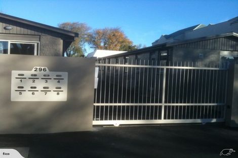 Photo of property in 1/296 Bealey Avenue, Christchurch Central, Christchurch, 8013