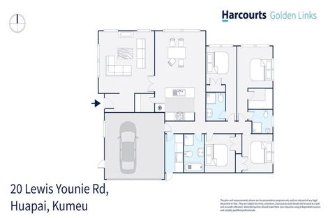 Photo of property in 20 Lewis Younie Road, Kumeu, 0810