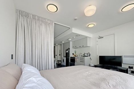 Photo of property in 106/3 Roxburgh Street, Mount Victoria, Wellington, 6011