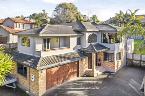 Photo of property in 23 Hogarth Rise, West Harbour, Auckland, 0618