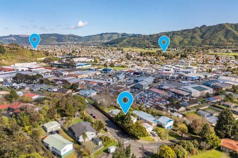 Photo of property in 78 Cruickshank Road, Clouston Park, Upper Hutt, 5018