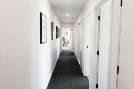 Photo of property in 7 Kohatu Boulder Way, Welbourn, New Plymouth, 4310