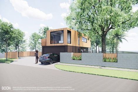 Photo of property in 1 Autere Street, Strandon, New Plymouth, 4312