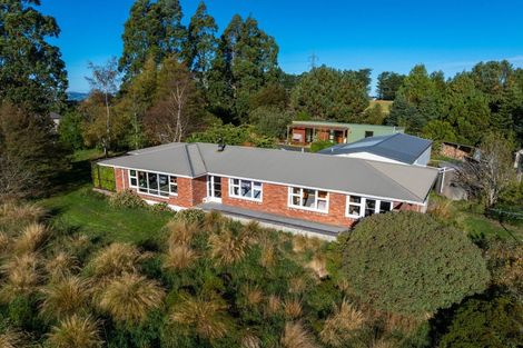 Photo of property in 170 Halfway Bush Road, Mount Grand, Dunedin, 9076