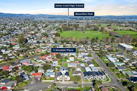 Photo of property in 5c Ainsdale Place, Manurewa, Auckland, 2102