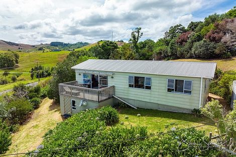 Photo of property in 1111 Whakapirau Road, Whakapirau, Maungaturoto, 0583