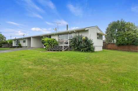 Photo of property in 20 Barnett Street, Putaruru, 3411