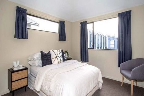 Photo of property in 4/318 Hereford Street, Christchurch Central, Christchurch, 8011