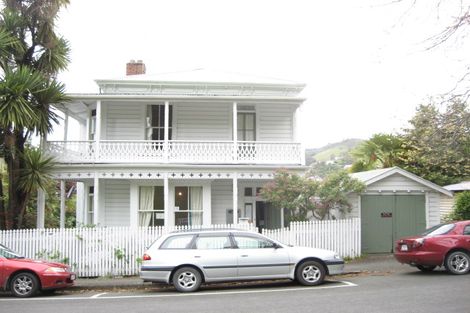 Photo of property in 349 Trafalgar Square, Nelson, 7010