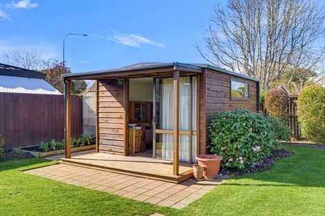 Photo of property in 10 Kiln Place, Kaiapoi, 7630