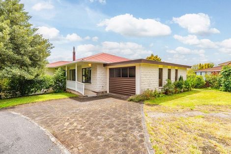 Photo of property in 24 Virginia Road, Saint Johns Hill, Whanganui, 4500