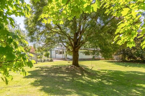 Photo of property in 436 Jacksons Line, Mauriceville, Masterton, 5882