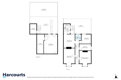 Photo of property in 48 Hall Street, Newtown, Wellington, 6021