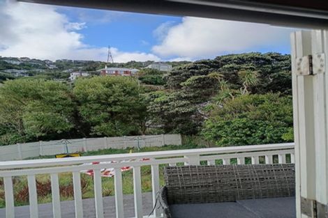 Photo of property in 12 Hohiria Road, Hataitai, Wellington, 6021